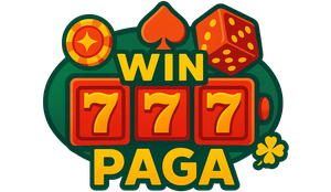 Win 757 Paga Logo